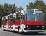 Ikarus 280T 1975 года